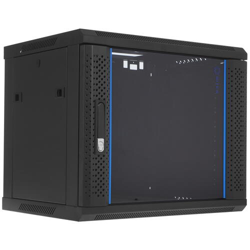 Купить Шкаф коммутационный 5bites TC6403-09B  5305596. Характеристики, отзывы и цены в Донецке