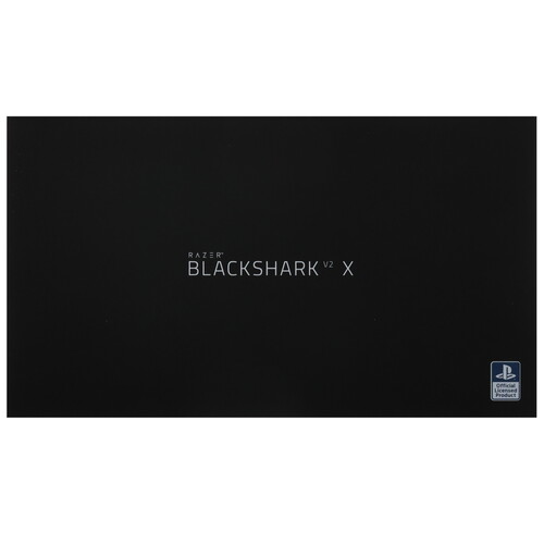 Купить Проводные наушники Razer BlackShark V2 X белый 2022  5619568. Характеристики, отзывы и цены в Донецке