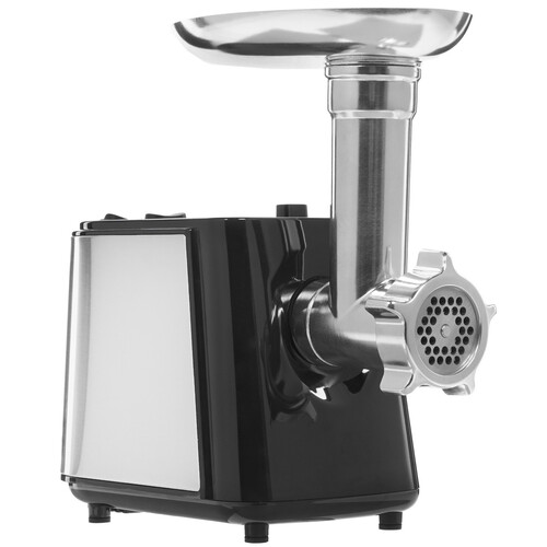 Купить Мясорубка электрическая Endever Sigma 55 серый  8141716. Характеристики, отзывы и цены в Донецке