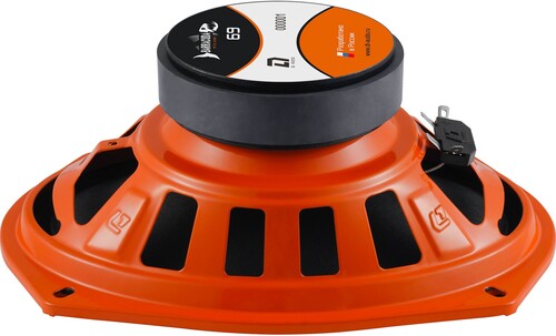 Купить Среднечастотная акустическая система DL Audio Barracuda 69  9285906. Характеристики, отзывы и цены в Донецке