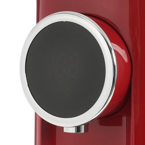 Купить Термопот TESLER TP-5060 красный  9913735. Характеристики, отзывы и цены в Донецке