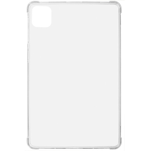 Купить Накладка BoraSCO для HONOR Pad X9a прозрачный  5644155. Характеристики, отзывы и цены в Донецке