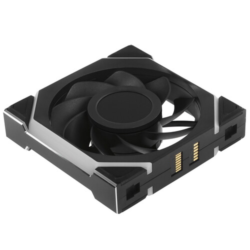 Купить Комплект реверсных вентиляторов LIAN LI UNI FAN SL WIRELESS 120 Reverse Blade  5604352. Характеристики, отзывы и цены в Донецке