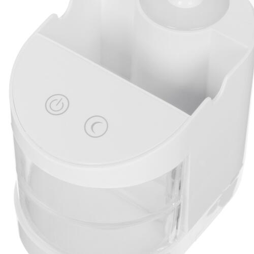 Купить Настольный светильник Rexant Click Shift белый  5341745. Характеристики, отзывы и цены в Донецке