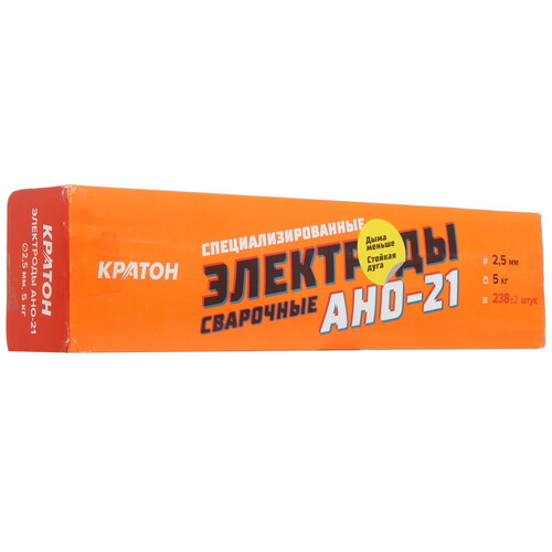 Купить Электроды Кратон 30000097301  9123849. Характеристики, отзывы и цены в Донецке
