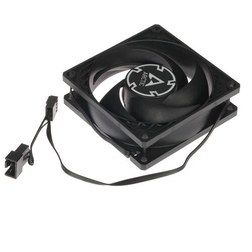 Купить Вентилятор Arctic Cooling P8 PWM PST CO [ACFAN00151A]  1626226. Характеристики, отзывы и цены в Донецке