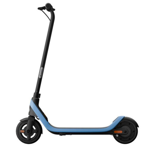 Купить Электросамокат Ninebot Kick Scooter C2 Lite черный  5486961. Характеристики, отзывы и цены в Донецке