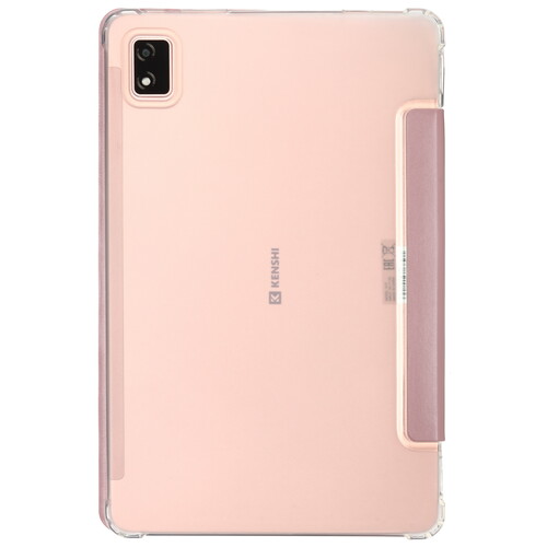 Купить 10.36" Планшет KENSHI K10 LTE 64 ГБ розовый + чехол  9018654. Характеристики, отзывы и цены в Донецке