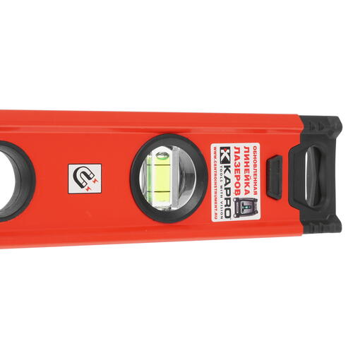 Купить Уровень Kapro Saturn 987XL-41-80M 80 см  4813240. Характеристики, отзывы и цены в Донецке