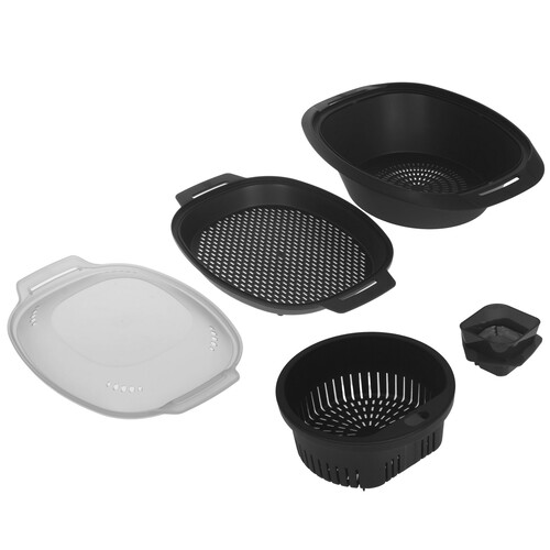 Купить Кухонный комбайн Kitchenbot M1 43204 белый  9252902. Характеристики, отзывы и цены в Донецке
