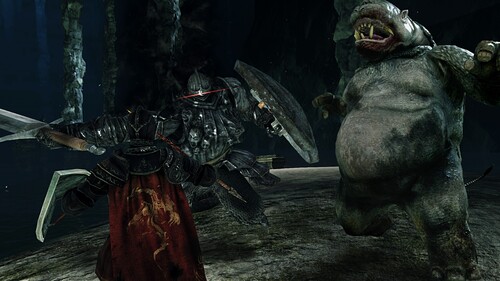 Купить Игра DARK SOULS II: Scholar of the First Sin (Steam)  5484294. Характеристики, отзывы и цены в Донецке