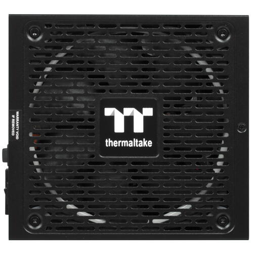 Купить Блок питания Thermaltake Toughpower GF1 850W - TT Premium Edition [PS-TPD-0850FNFAGE-1] черный  4898575. Характеристики, отзывы и цены в Донецке