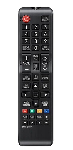 Купить 43" (108 см) Телевизор Samsung UE43F6000FUXRU черный  5622891. Характеристики, отзывы и цены в Донецке
