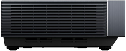 Купить Проектор Hisense PX3SE-PRO черный  5498804. Характеристики, отзывы и цены в Донецке