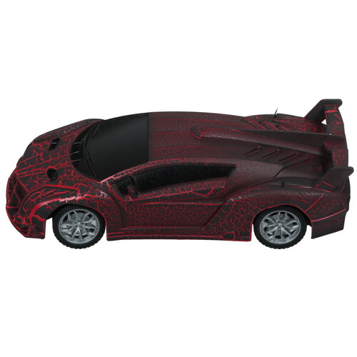 Купить Радиоуправляемая машина шоссейная Автоград «Спорткар»  5603970. Характеристики, отзывы и цены в Донецке