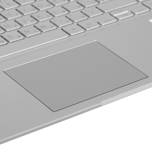 Купить 15.6" Ноутбук ASUS Vivobook (M1502YA-BQ580) серебристый  5618620. Характеристики, отзывы и цены в Донецке