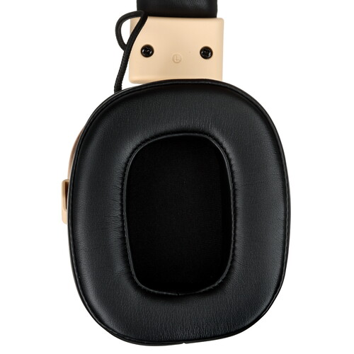 Купить Беспроводные/проводные наушники ARDOR GAMING Vault бежевый 2024  9119665. Характеристики, отзывы и цены в Донецке