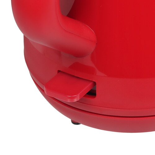 Купить Электрочайник BOSCH TWK 1M124 красный  9186112. Характеристики, отзывы и цены в Донецке