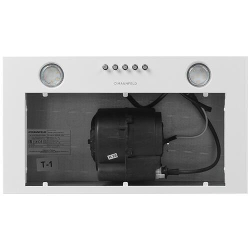 Вытяжка полновстраиваемая MAUNFELD CROSBY SINGL 5028 белый Купить Вытяжка полновстраиваемая MAUNFELD CROSBY SINGL 5028 белый  5323643. Характеристики, отзывы и цены в Донецке