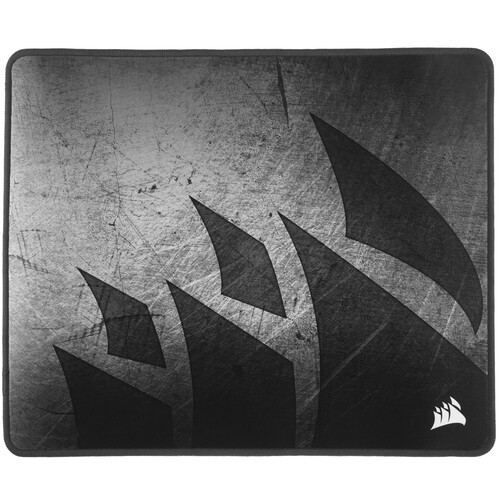 Купить Коврик Corsair MM300 PRO (M) черный  5464251. Характеристики, отзывы и цены в Донецке