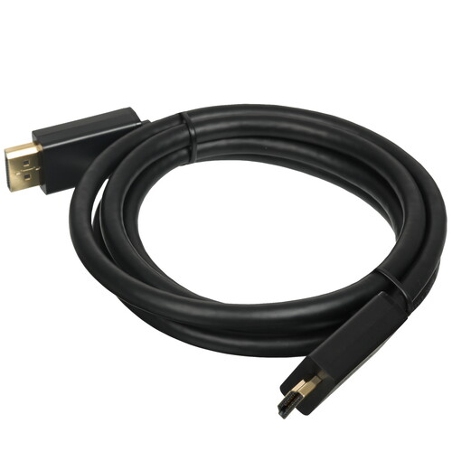 Купить Кабель однонаправленный Ugreen DisplayPort - HDMI, 1.5 м  5478795. Характеристики, отзывы и цены в Донецке
