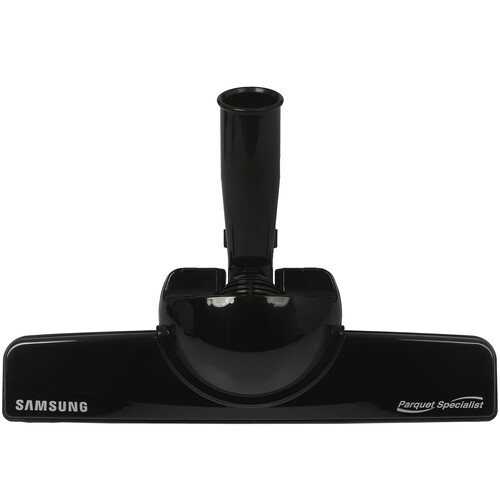 Купить Пылесос Samsung SC4581 черный  5606097. Характеристики, отзывы и цены в Донецке