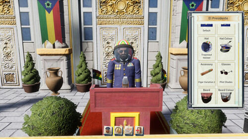 Купить Дополнение для игры Tropico 6: New Frontiers (Steam)  5626925. Характеристики, отзывы и цены в Донецке