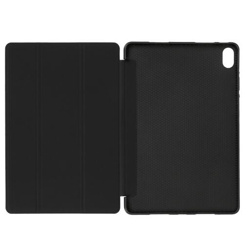 Купить Чехол-книжка BoraSCO для HUAWEI MatePad 11.5 черный  5427213. Характеристики, отзывы и цены в Донецке