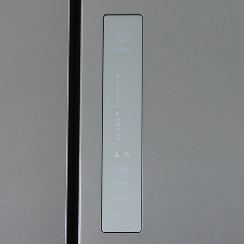 Купить Холодильник многодверный   Haier HTF-425DM7RU серебристый  9291508. Характеристики, отзывы и цены в Донецке