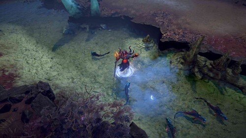 Купить Дополнение для игры Shadows: Awakening - Necrophage's Curse (Steam)  5626964. Характеристики, отзывы и цены в Донецке