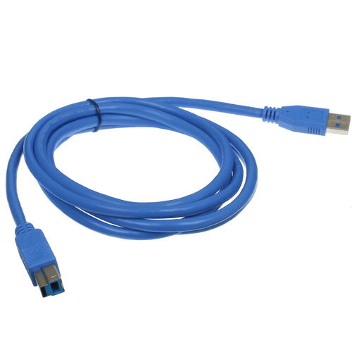 Купить Кабель DEXP USB 3.2 Gen 1 Type-A - USB 3.2 Gen1 Type-B  1042395. Характеристики, отзывы и цены в Донецке
