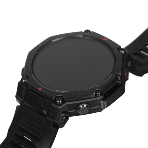 Купить Смарт-часы Amazfit T-Rex 3 Pro  5639781. Характеристики, отзывы и цены в Донецке