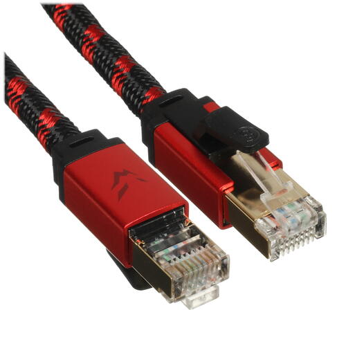 Купить Патч-корд ARDOR GAMING HtsPcSffC8020  5072962. Характеристики, отзывы и цены в Донецке