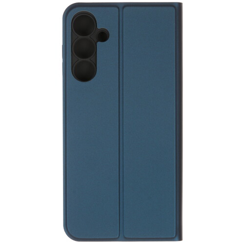 Купить Чехол-книжка  Aceline Kors для Samsung Galaxy A16 4G синий  5620311. Характеристики, отзывы и цены в Донецке
