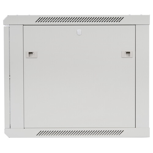 Купить Шкаф коммутационный Lanmaster TWT-CBWPG-9U-6x6-GY  8166834. Характеристики, отзывы и цены в Донецке