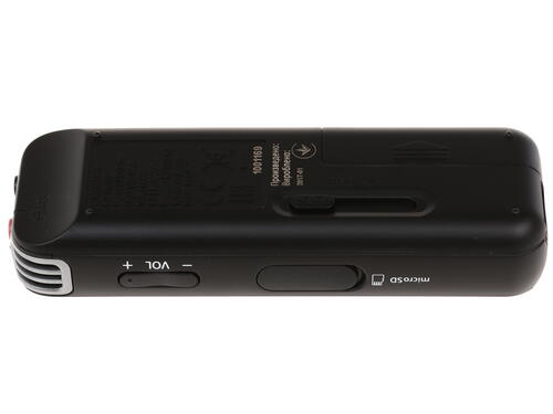Купить Диктофон Sony ICD-PX470  1107108. Характеристики, отзывы и цены в Донецке