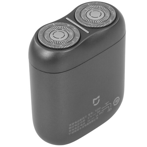 Купить Электробритва Mijia S200  5474536. Характеристики, отзывы и цены в Донецке