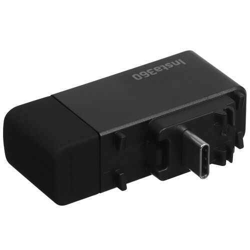 Купить Модуль Quick Reader (Compatible with Insta360 X3)  5483247. Характеристики, отзывы и цены в Донецке