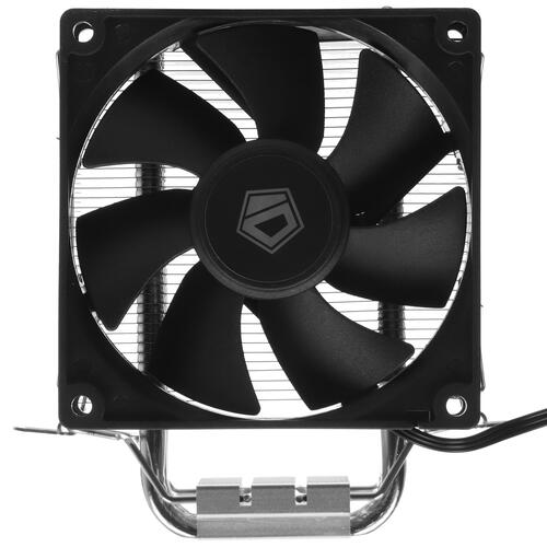 Купить Кулер для процессора ID-COOLING SE-903-SD V3  5431333. Характеристики, отзывы и цены в Донецке