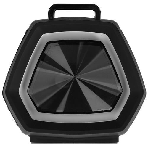 Купить Портативная колонка Defender Beatbox 25, черный  9232544. Характеристики, отзывы и цены в Донецке