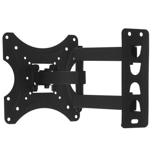 Купить Кронштейн для ТВ ONKRON STE322-B черный  5617962. Характеристики, отзывы и цены в Донецке