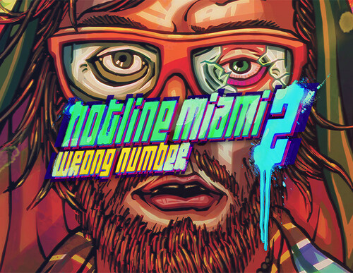 Купить Игра Hotline Miami 2: Wrong Number (Steam)  5618260. Характеристики, отзывы и цены в Донецке