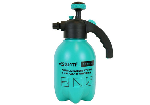 Купить Опрыскиватель Sturm! 3016-22-015  9158145. Характеристики, отзывы и цены в Донецке