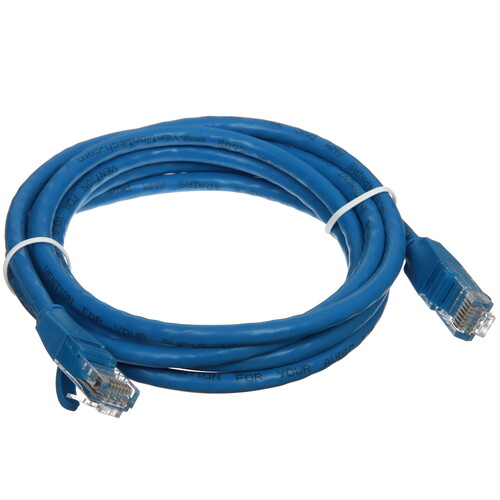 Купить Патч-корд Vention IBELH  9159632. Характеристики, отзывы и цены в Донецке