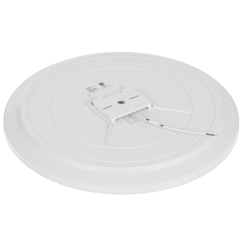 Купить Светильник потолочный Ambrella Light FZ2003 WH белый/белый  5620846. Характеристики, отзывы и цены в Донецке