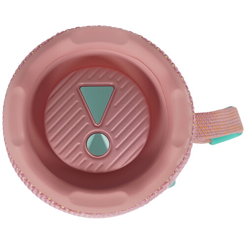 Купить Портативная колонка JBL Flip 7, розовый  5618918. Характеристики, отзывы и цены в Донецке