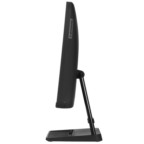 Купить 23.8" Моноблок Lenovo ideaCentre 3 24ALC6 Refresh  5457622. Характеристики, отзывы и цены в Донецке