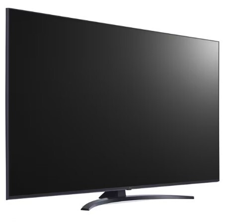 Купить 86" (217 см) Телевизор LG 86UT81006LA черный  5631284. Характеристики, отзывы и цены в Донецке