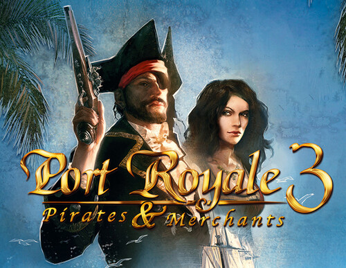 Купить Игра Port Royale 3 (Steam)  5627029. Характеристики, отзывы и цены в Донецке