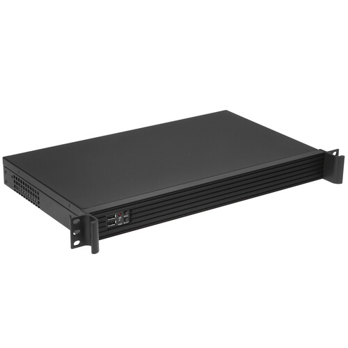 Купить Серверный корпус ExeGate Pro 1U250-01  8184904. Характеристики, отзывы и цены в Донецке